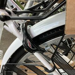 未使用 メーカー1年保証 26インチ自転車 21テクノロジー No.844● ※現金、クレジット、スマホ決済対応※