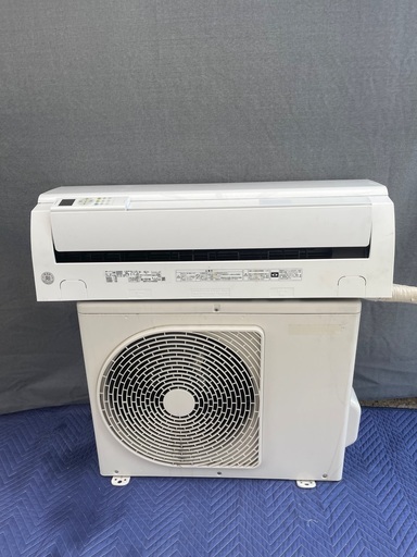 ◎地域最安値 東芝　2020年　２.２kw 6-8畳　地域限定取り付け工事無料