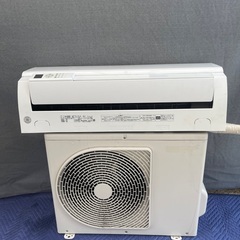 ◎地域最安値 東芝 2020年 2.2kw 6-8畳 地域限定取り付け工事