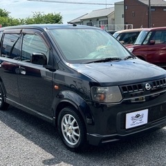 ☆車検長い☆日産 オッティ H92W ☆ターボ☆ダウンサス☆調子良好 