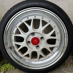 ブラックダイヤモンド16インチ 4本セット REX N50AⅢ ねじ切り機【野田