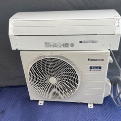 ◎地域最安値 パナソニック 2021年 2.2KW C S -221DJK 6-8畳 地域限定