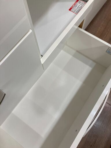 2枚扉食器棚のご紹介です! ニトリ|レンジボードのご紹介です 2枚扉食器棚のご紹介です! ニトリ|レンジボードのご紹介です