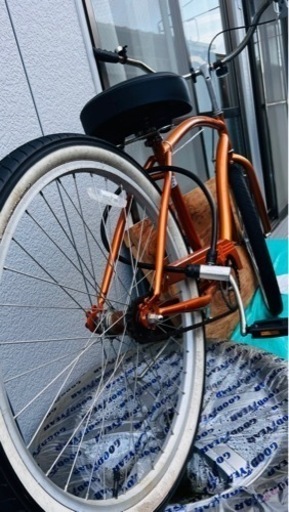 SCHWINN シュウィン ビーチクルーザー S7 7段変速 SCHWINN S7 2020年 