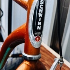 ビーチクルーザー SCHWINN