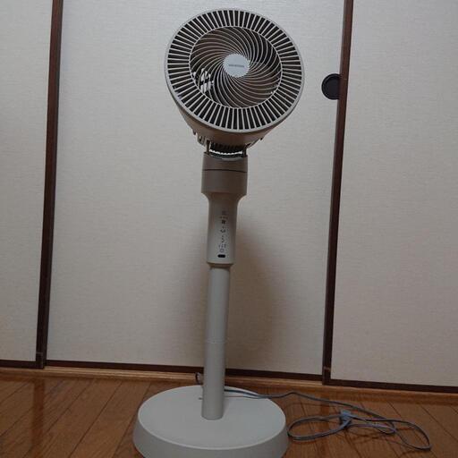 サーキュレーター扇風機