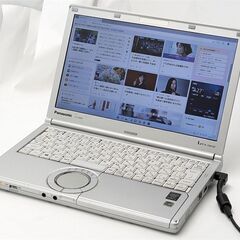 HP Probook ノートパソコン PC Core i5 4200U