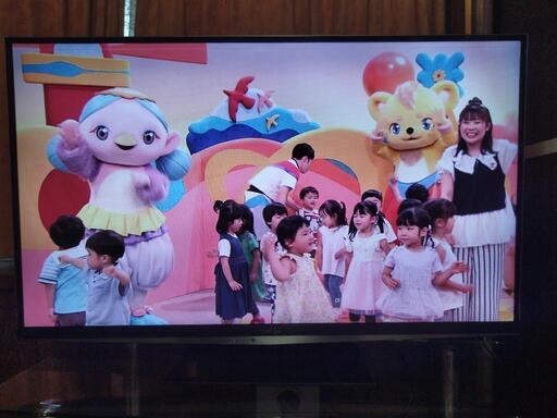 東芝レグザ42Z7タイムマシン対応テレビ