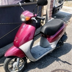 ディオフィット バイクの中古が安い！激安で譲ります・無料であげます｜ジモティー