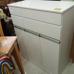 キッチンカウンター（完成品家具）