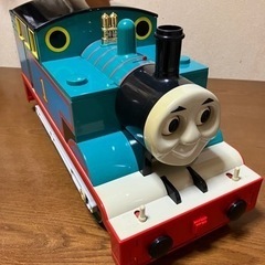 【希少・レア】プラレール　ビッグトーマス　収納ケース　