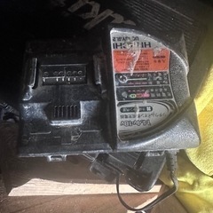 ハイコーキ　18Vインパクト