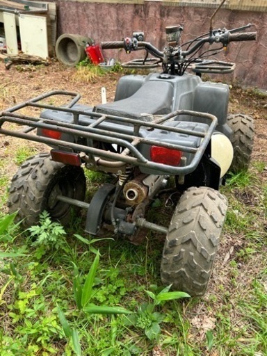 KYMCO 四輪バギー MXU250X KYMCO 四輪バギー MXU250X KYMCO 四輪バギー