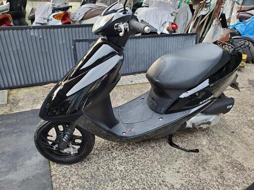 ホンダーデエオ