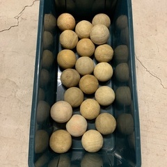 中古】ソフトボールを格安/激安/無料であげます・譲ります｜ジモティー 