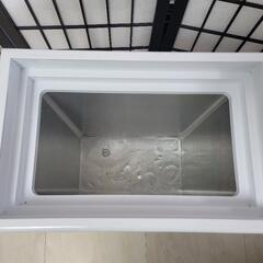 【良品】アレジア  41リットルタイプ 冷凍庫  ②