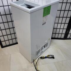 【良品】アレジア  41リットルタイプ 冷凍庫  ②