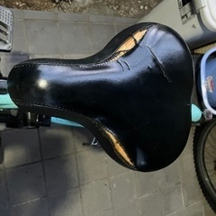 中古 電動自転車 20インチ