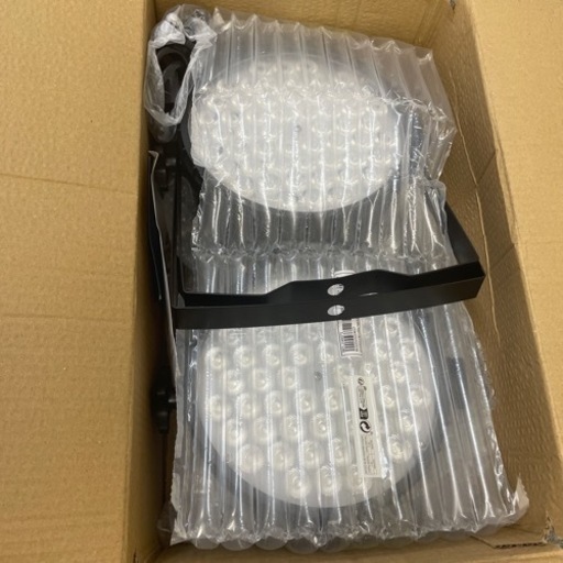 【ステージ照明】照明器具2個＆照明コントローラー