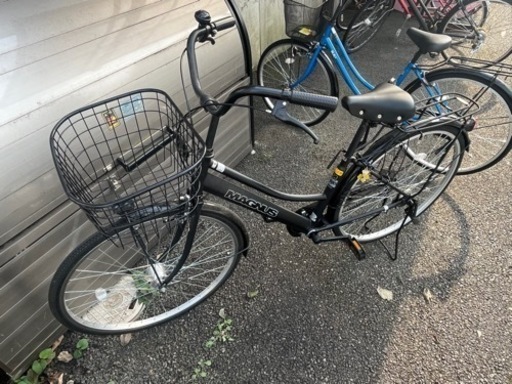 自転車