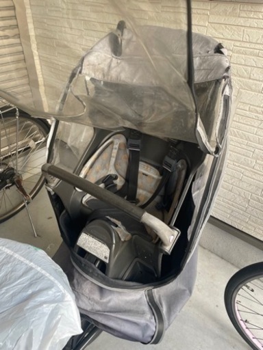 終了しました)ブリヂストン 電動自転車 - その他 