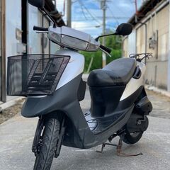 ☆完全予約制☆　スズキ　レッツ2　希少50cc  ♪全国配送可能♪