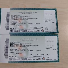 鈴木雅之さん7/21(2枚1組)