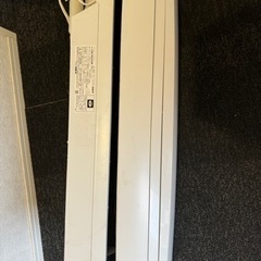 エアコン ジャンク品