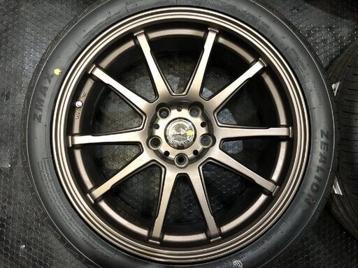 バリ目☆ヨコハマ ice GUARD ig91☆スタッドレスタイヤ6本セット☆2017