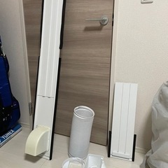 売約済　ポータブルクーラー