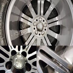 PIRELLI P ZERO GT 235/45ZR18】夏タイヤ【プジョー RCZ 純正ホイール 