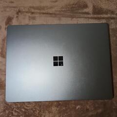 Microsoft Surface Laptop Go