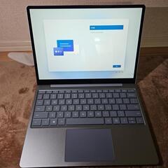 Microsoft Surface Laptop Go