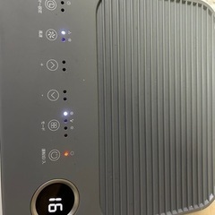 めちゃ安い‼️9\\20迄
値下げ‼️スポットクーラー