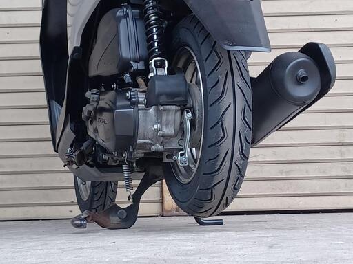 動画有り ご自宅まで無料配達します❗ ホンダ TACT AF79 4スト FI