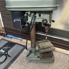 マキタ 卓上ボール盤 