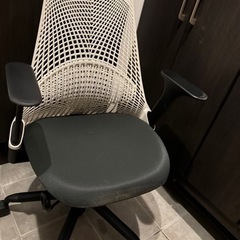 セイルチェアー　バーマンミラー