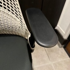 セイルチェアー　バーマンミラー