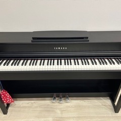 最終値下げ 配送可 新品未使用 ウィンドークーラーYAMAHA 電子ピアノ 