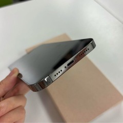 iPhone 13Pro Max 512gb シエラブルー