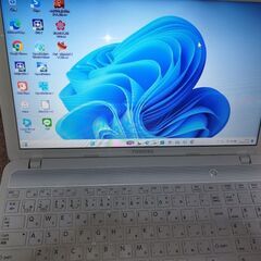 パソコン ノートパソコン