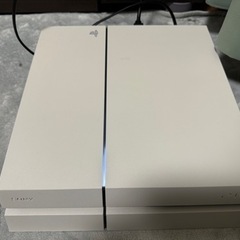 PS4  本体    