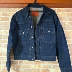 リーバイス　71507-xx