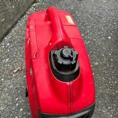 発電機HondaEX6