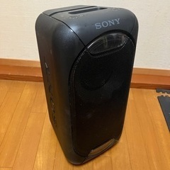  SONY(ソニー) SRS-XB60 