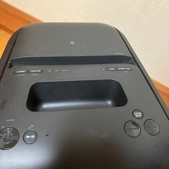  SONY(ソニー) SRS-XB60 