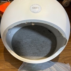 スマートペットハウス PETKIT COZY2