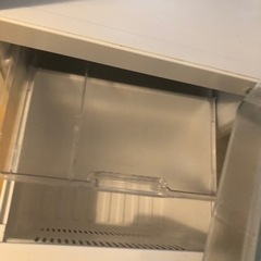 2021年製造　冷蔵庫 