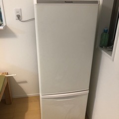 2021年製造　冷蔵庫 