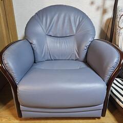 決まりました！maruni / マルニ ベルサイユ グレース 3人掛け&1人掛け